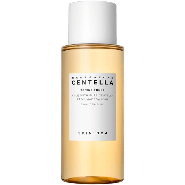 Skin1004 Madagascar Centella Toning Toner With Centella Asiatica - 210ml