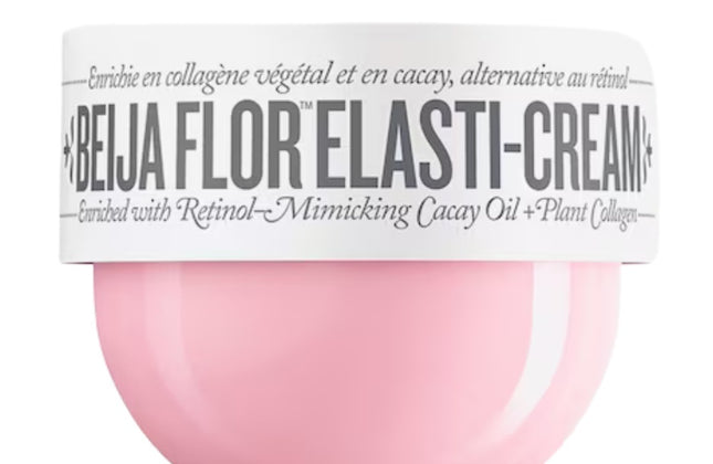 Sol De Janeiro Beija Flor Elasti Body Cream