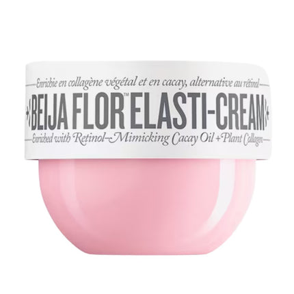 Sol De Janeiro Beija Flor Elasti Body Cream