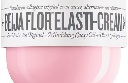 Sol De Janeiro Beija Flor Elasti Body Cream