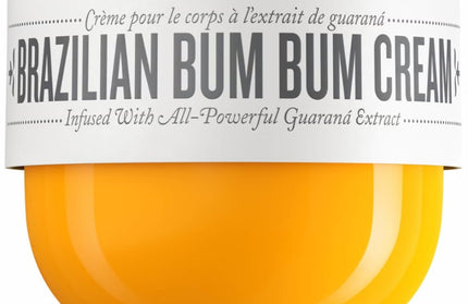 Sol De Janeiro Brazilian Bum Bum Body Cream