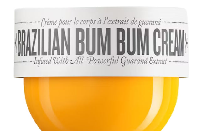 Sol De Janeiro Brazilian Bum Bum Body Cream