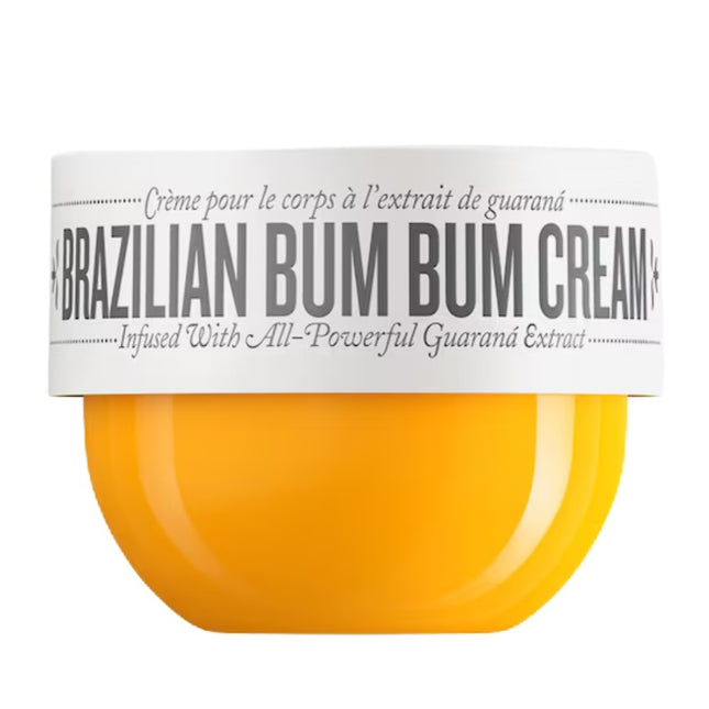 Sol De Janeiro Brazilian Bum Bum Body Cream