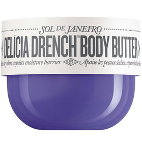Sol De Janeiro Delicia Drench Body Butter