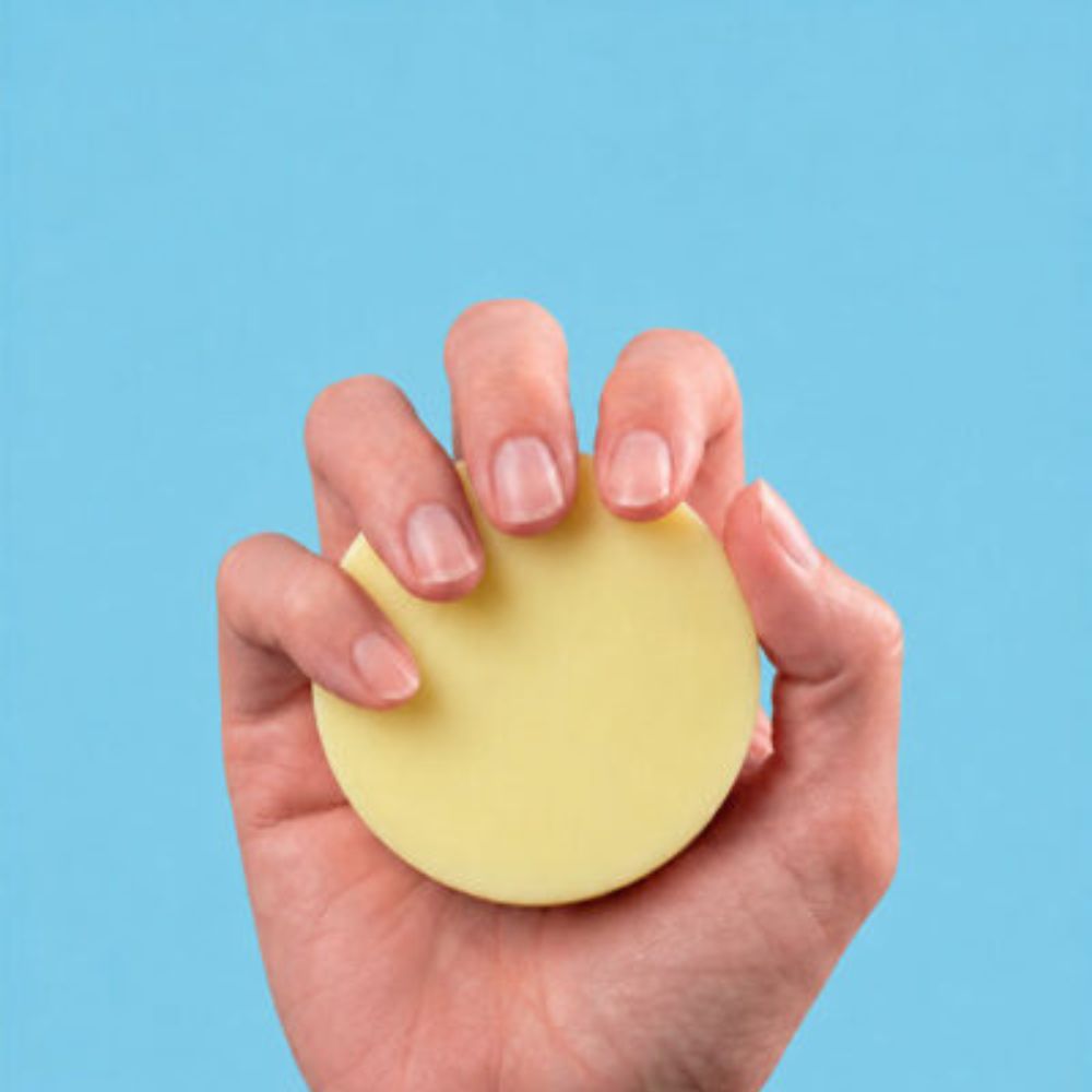 Solyd After Sun Aloe Vera & Cucumber - 45g