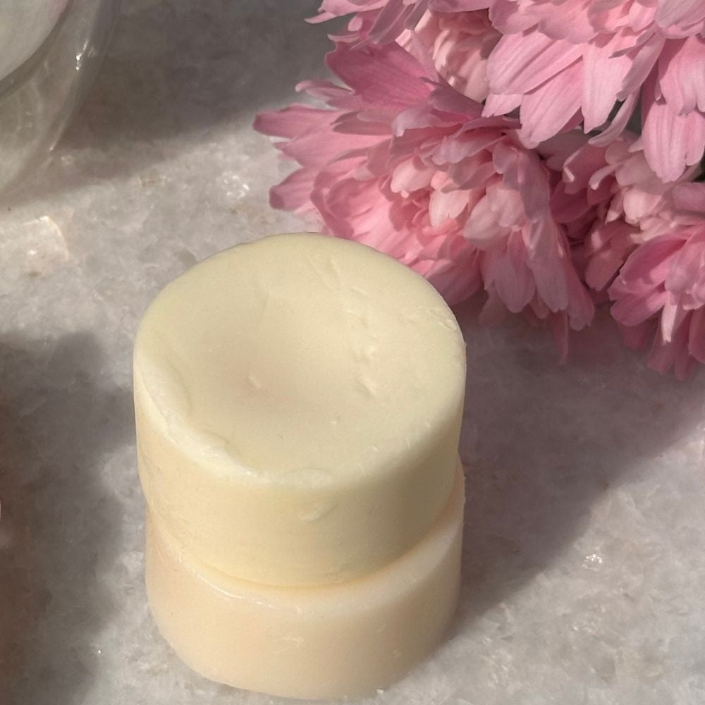 SOLYD Body Butter Bar Bloesem Normale/Droge Huid - 45g
