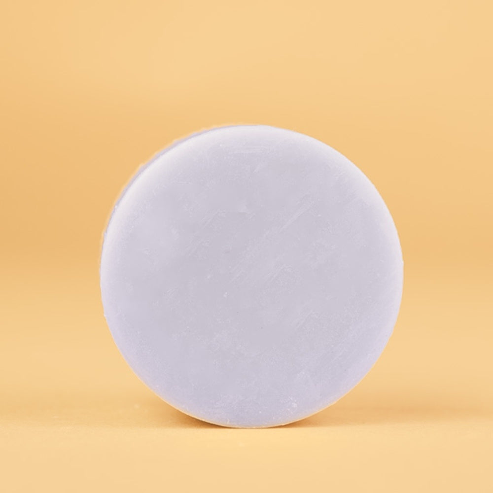 SOLYD Conditioner Bar Lavendel Pluizig haar 0% parfum - 45g