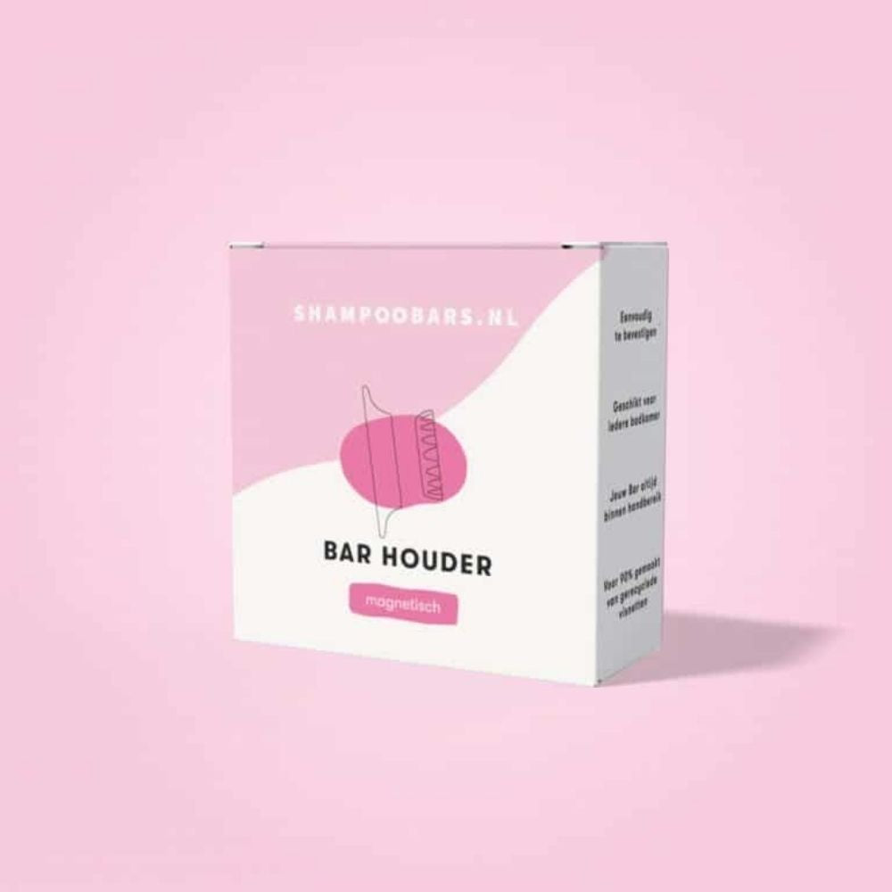 SOLYD Giftbox Pink Bubbles - 60g