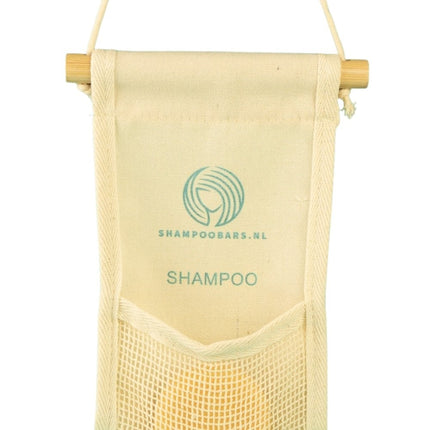 SOLYD Shampoo Bar Organizer