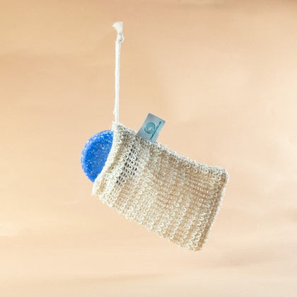 SOLYD Shampoo Bar Pouch