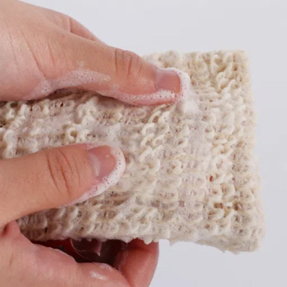 SOLYD Shampoo Bar Zakje