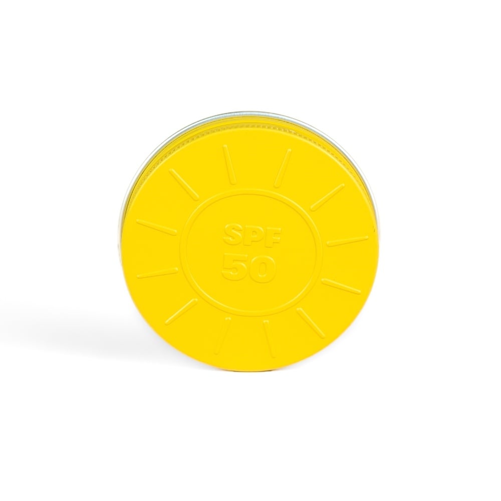 SOLYD Sunscreen SPF 50 - 50g