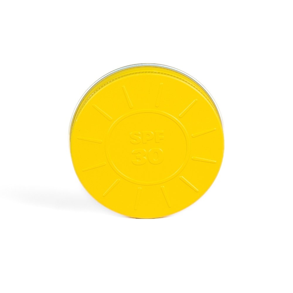 SOLYD Zonnebrand SPF 30 - 50g