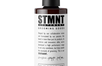 STMNT Grooming All In One Cleanser