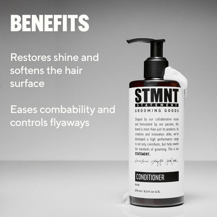 STMNT Grooming Conditioner