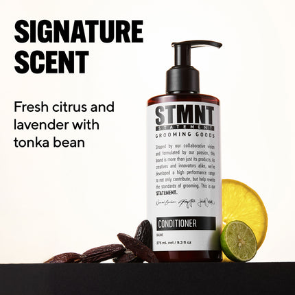STMNT Grooming Conditioner