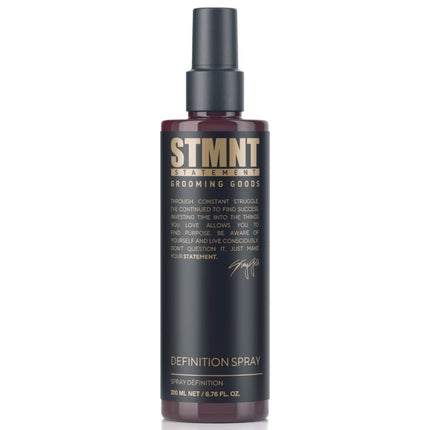 STMNT Grooming Definition Spray - 200ml