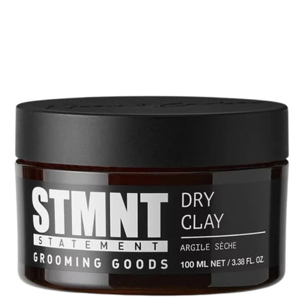 STMNT Grooming Dry Clay - 100ml
