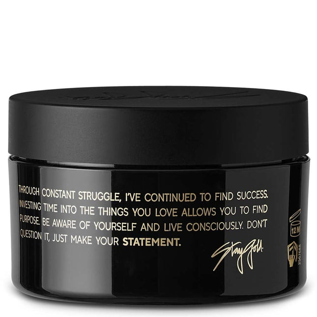 STMNT Grooming Fiber Pomade - 100ml