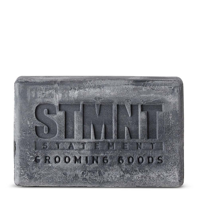 STMNT Grooming Hair & Body Cleansing Bar - 125gr.