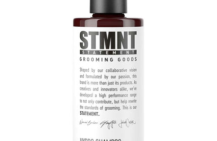 STMNT Grooming Hydro Shampoo
