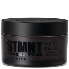 STMNT Grooming Matte Paste - 100ml