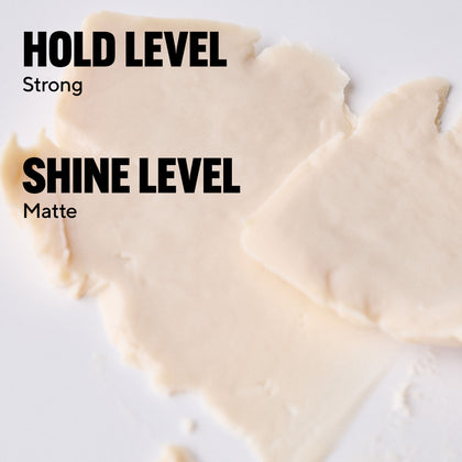 STMNT Grooming Matte Paste