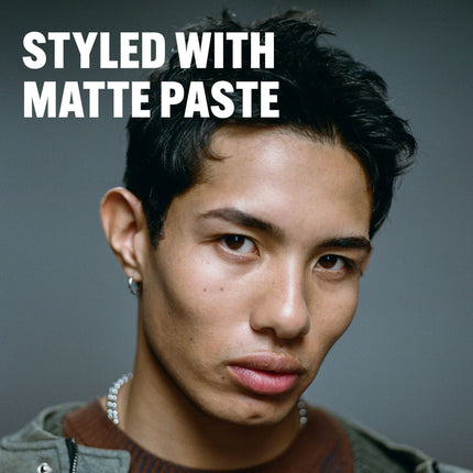 STMNT Grooming Matte Paste