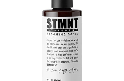 STMNT Grooming Shampoo