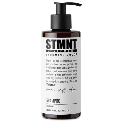 STMNT Grooming Shampoo