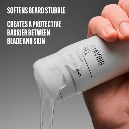 STMNT Grooming Shaving Gift Box - 150+100ml
