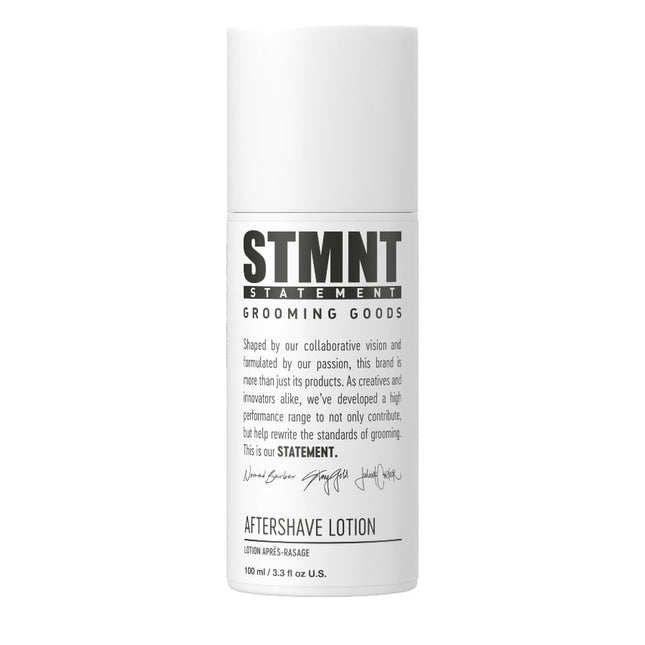 STMNT Grooming Shaving Gift Box - 150+100ml