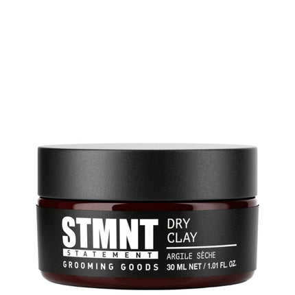 STMNT Grooming Travel Dry Clay - 30ml