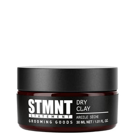 STMNT Grooming Travel Dry Clay - 30ml