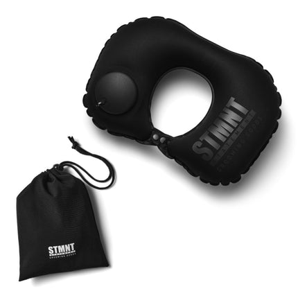 STMNT Grooming Travel Pillow