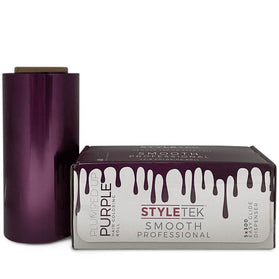 Styletek Plumped Up Purple Smooth Folie Rol - 100M