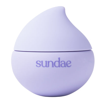 Sundae Body Whips Perky Plum - 220ml 