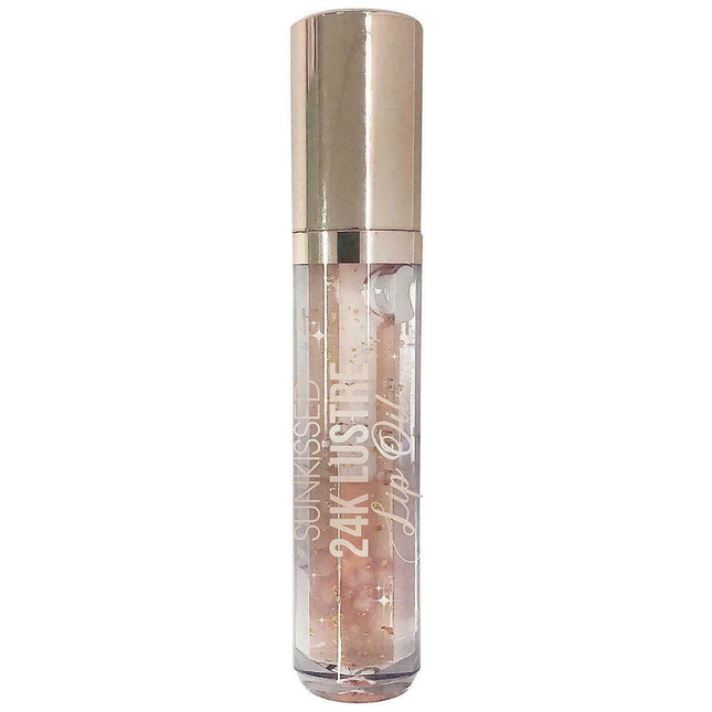 Sunkissed 24K Lustre Lip Oil - 4,2ml