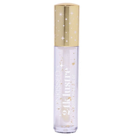 Sunkissed 24K Lustre Lip Oil - 4,2ml