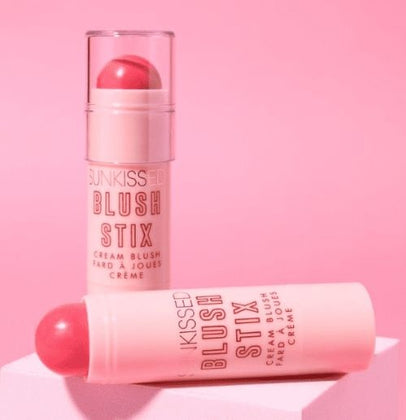 Sunkissed Blush Stix Cream