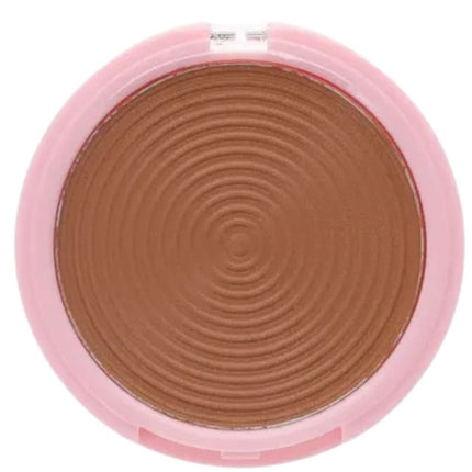 Sunkissed Bronze Glow