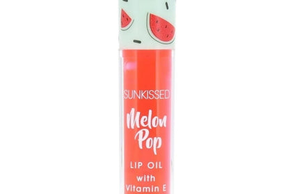 Sunkissed Cutie Fruity Lip Oils