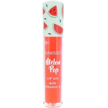 Sunkissed Cutie Fruity Lip Oils