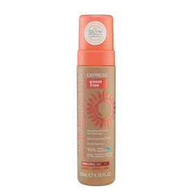 Sunkissed Express 1 Hour Tan - 200ml