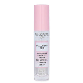 Sunkissed Hyaluronic Acid Nourishing Under Eye Serum - 6 ml