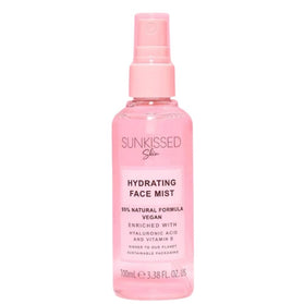 Sunkissed Hydrating Face Mist - 100ml