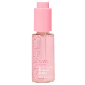 Sunkissed Niacinamide Tanning Serum - 50ml