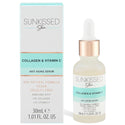 Sunkissed Skin Collagen & Vitamin C Firming Serum - 30ml