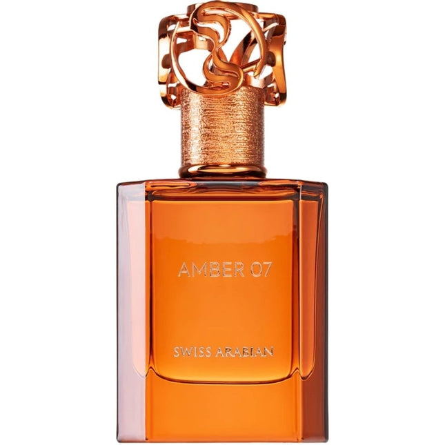 Swiss Arabian Amber 07 Eau de Parfum - 50ml
