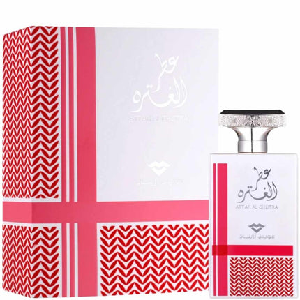 Swiss Arabian Attar Al Ghutra Eau de Parfum - 100ml